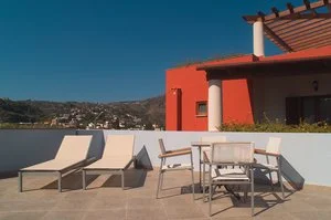 GRAND HOTEL ARCIDUCA – Lipari