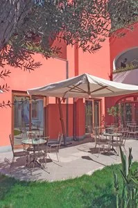 GRAND HOTEL ARCIDUCA – Lipari