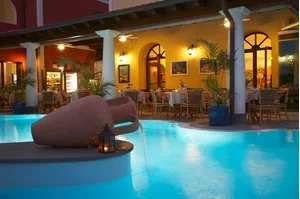 GRAND HOTEL ARCIDUCA – Lipari