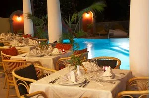 GRAND HOTEL ARCIDUCA – Lipari