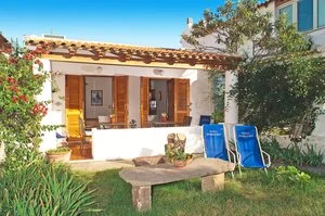 VILLA FIORENTINO – Lipari