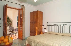 Camera Doppia