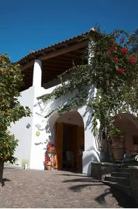 VILLA FIORENTINO – Lipari