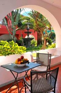 VILLA FIORENTINO – Lipari