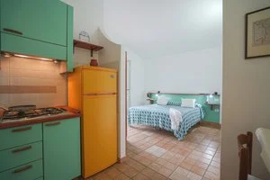 SANTA MONICA HOTEL RESIDENCE – San Nicolò