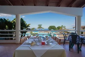 SANTA MONICA HOTEL RESIDENCE – San Nicolò