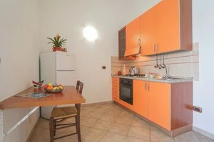 SANTA MONICA HOTEL RESIDENCE – San Nicolò