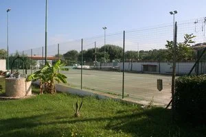 SANTA MONICA HOTEL RESIDENCE – San Nicolò