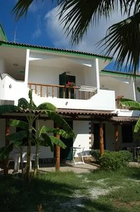 SANTA MONICA HOTEL RESIDENCE – San Nicolò