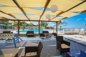 SANTA MONICA HOTEL RESIDENCE – San Nicolò