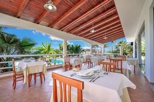 SANTA MONICA HOTEL RESIDENCE – San Nicolò