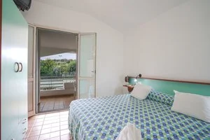 SANTA MONICA HOTEL RESIDENCE – San Nicolò