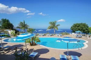 SANTA MONICA HOTEL RESIDENCE – San Nicolò