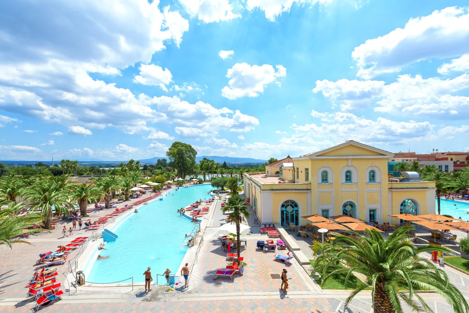 Victoria Terme Hotel 