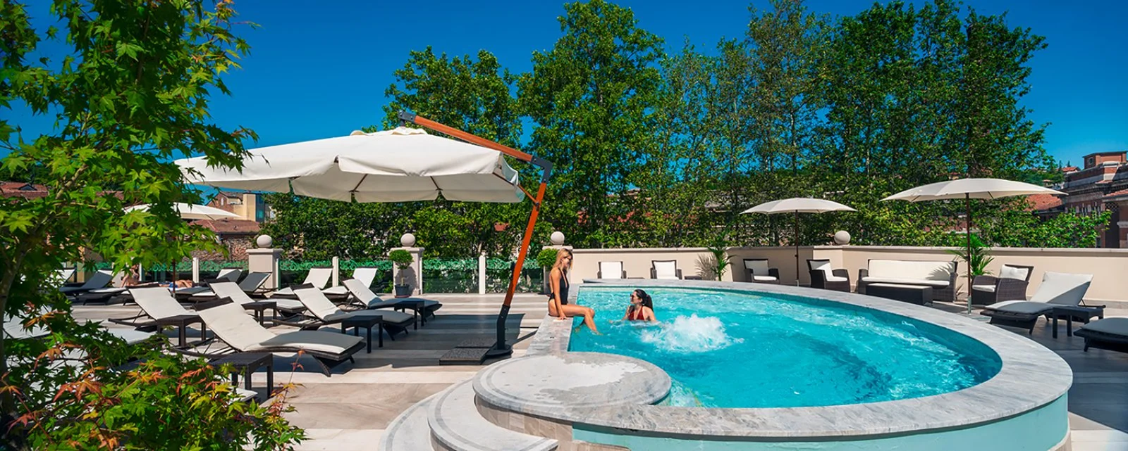 Grand Hotel Salsomaggiore 