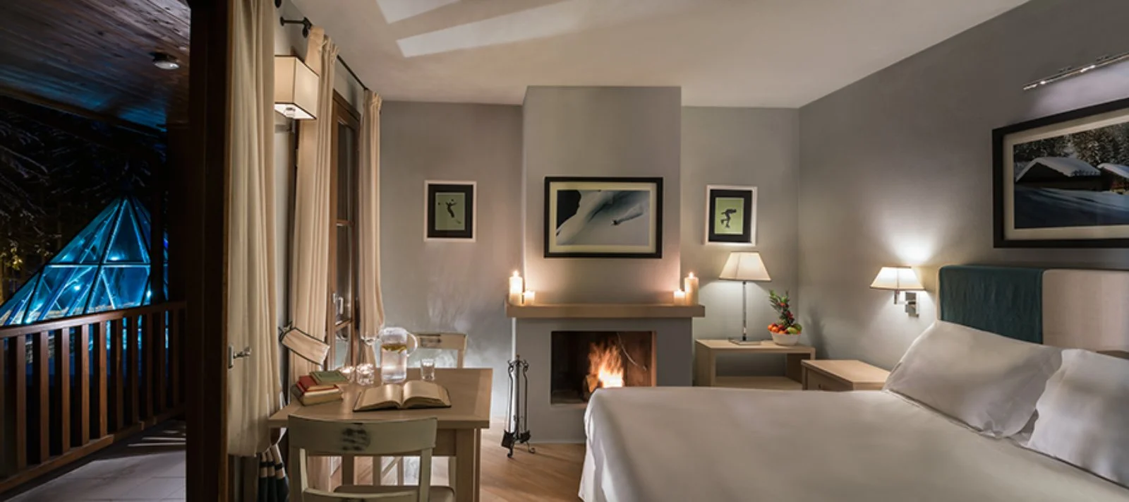 Val Di Luce Spa Resort 