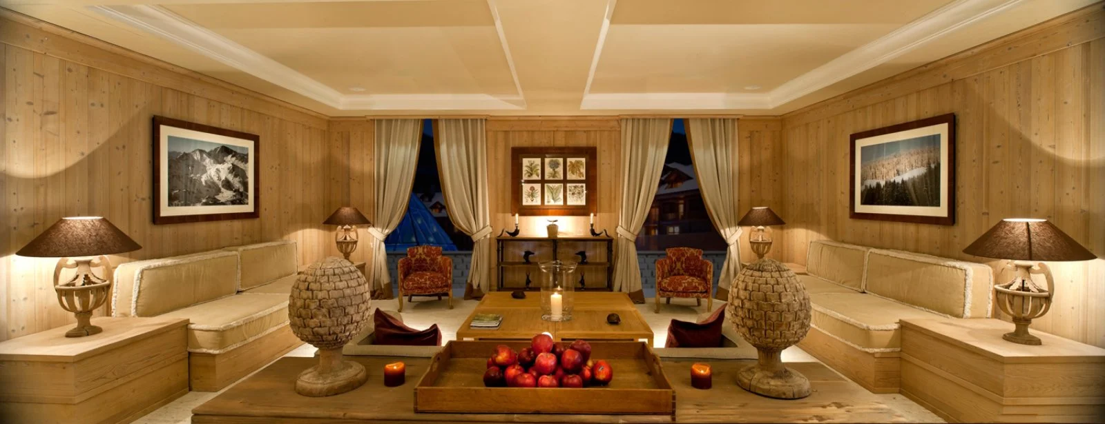 Val Di Luce Spa Resort 