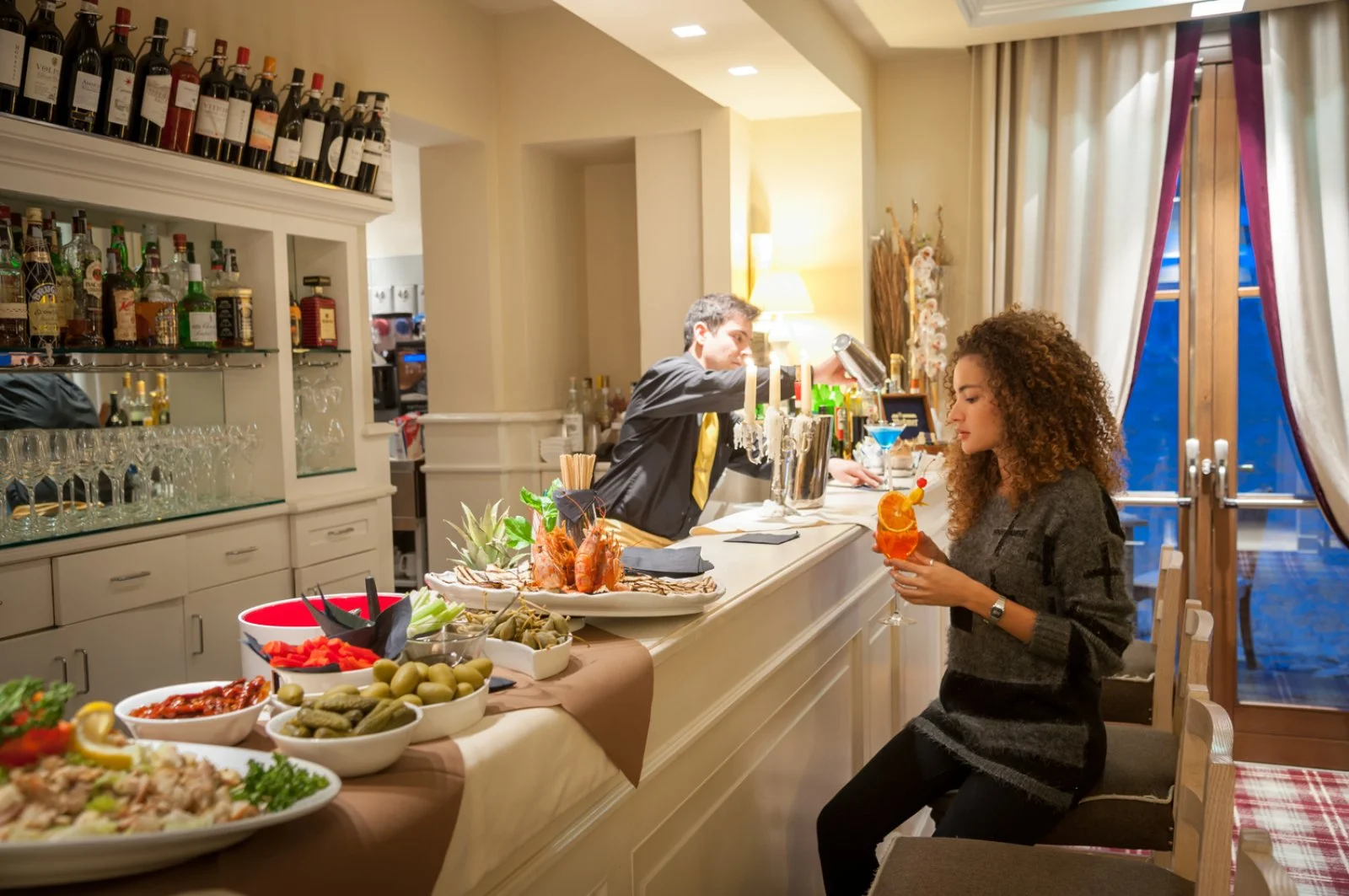 Val Di Luce Spa Resort 