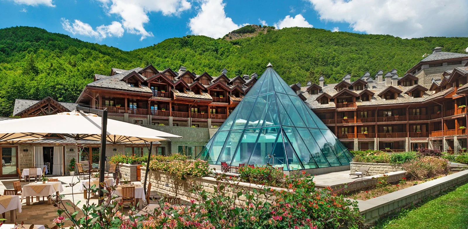 Val Di Luce Spa Resort Val Di Luce Spa Resort