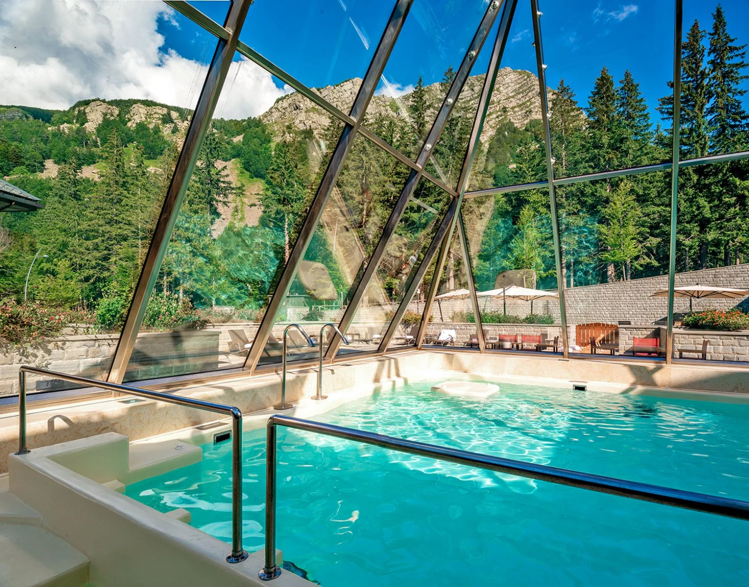 Val Di Luce Spa Resort 