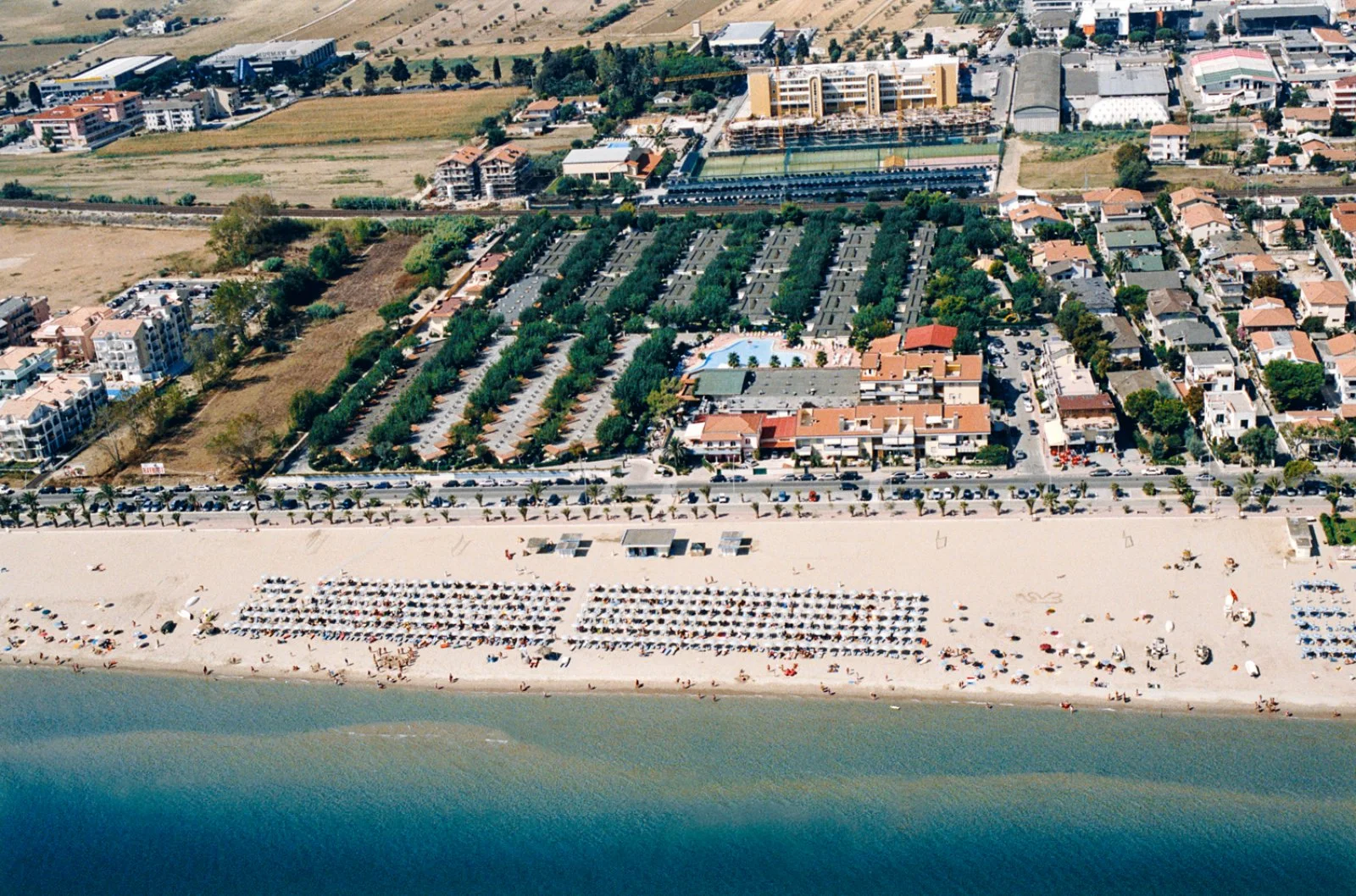 Welcome Riviera D'Abruzzo Residence Welcome Riviera D'Abruzzo Residence