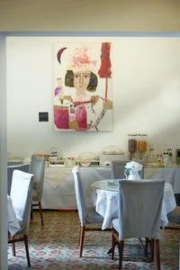 SANTUZZA HOTEL – Catania
