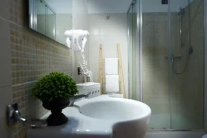 SANTUZZA HOTEL – Catania