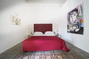 SANTUZZA HOTEL – Catania
