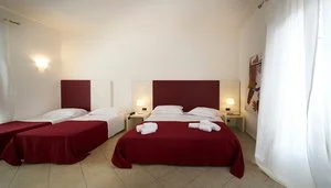 SANTUZZA HOTEL – Catania