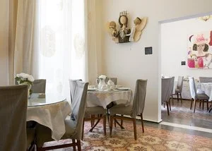 SANTUZZA HOTEL – Catania