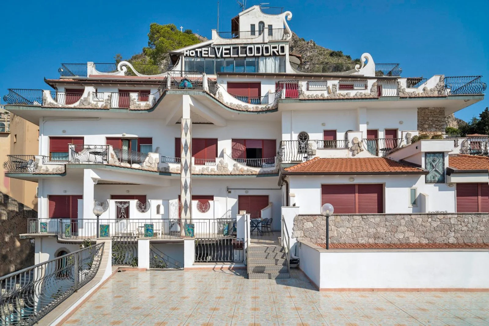 Vello D'Oro Hotel Vello D'Oro Hotel