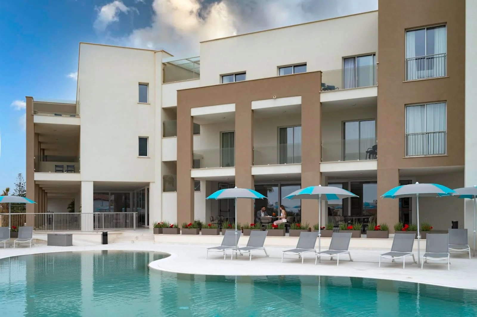 Resort La Battigia Resort La Battigia