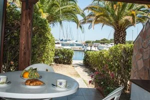 PORTO OTTIOLU RESORT – Ottiolu