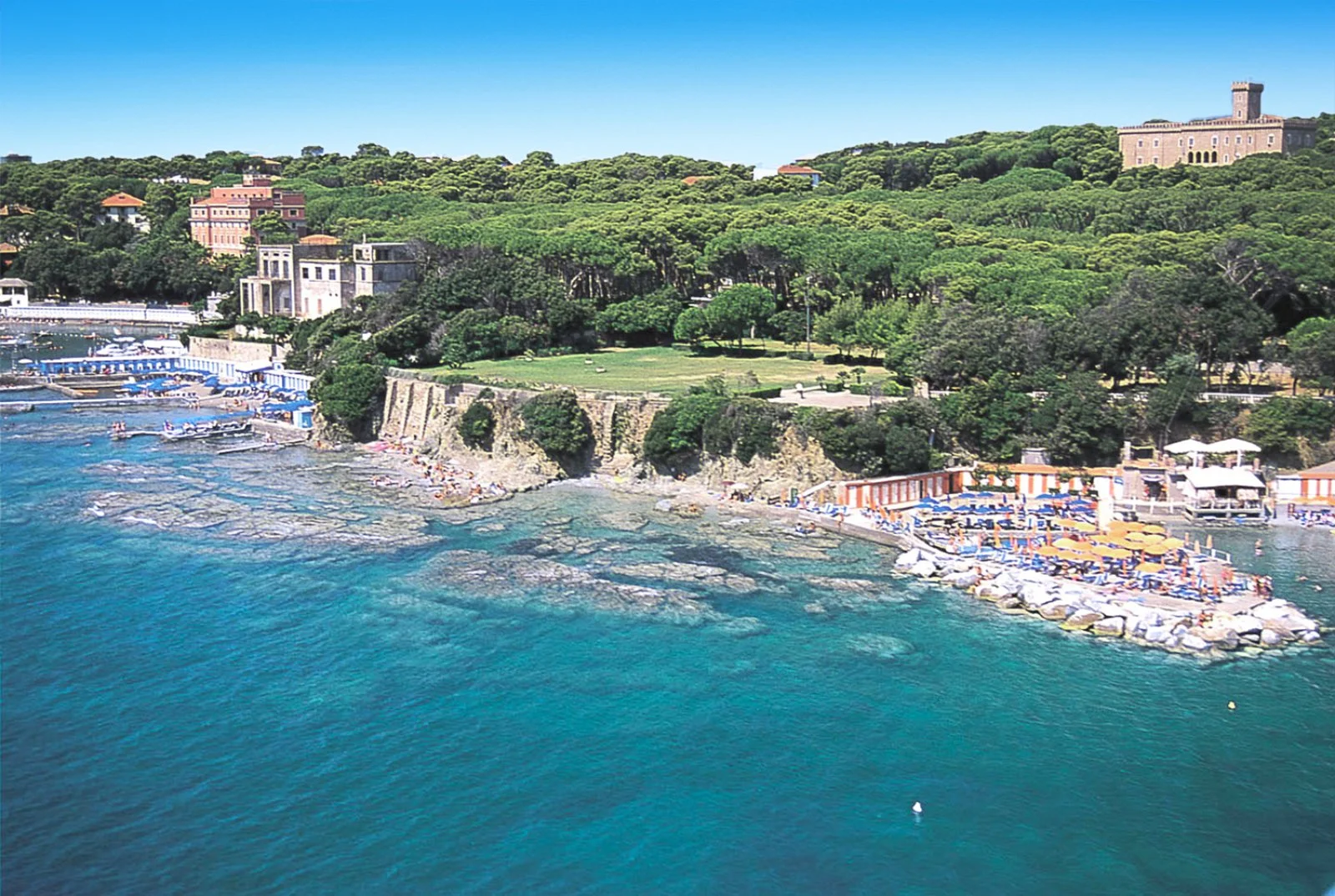 Residence I Pungenti Residence I Pungenti