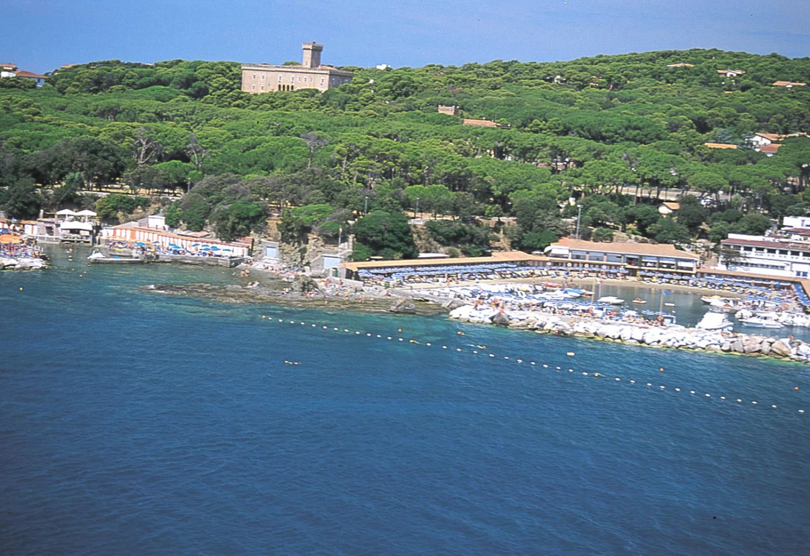 Residence I Pungenti 