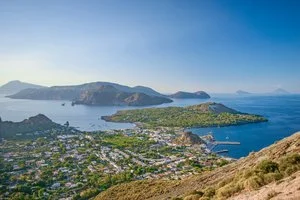 Isola di Lipari