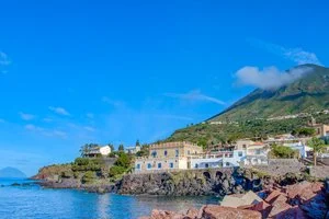 Isola di Salina