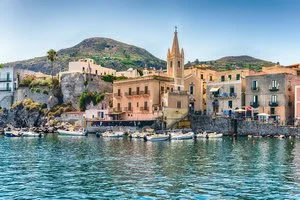 Isola di Lipari