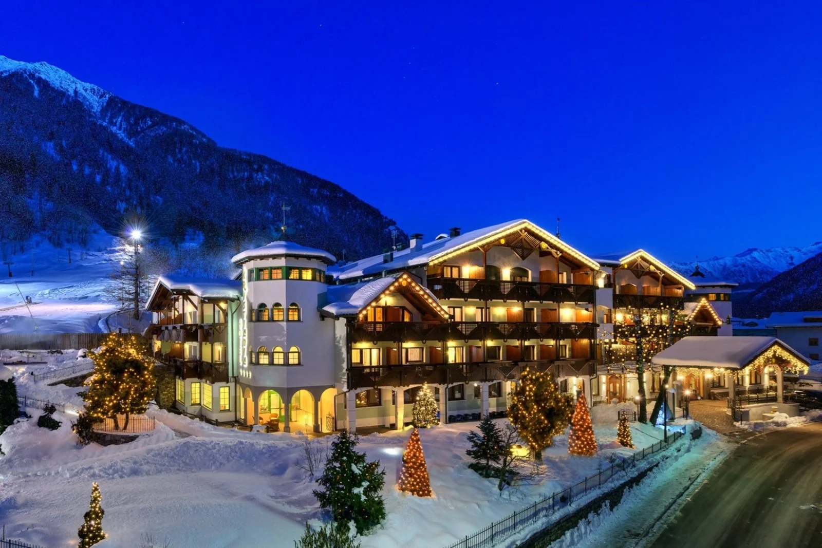 Kristiania Pure Nature Hotel 