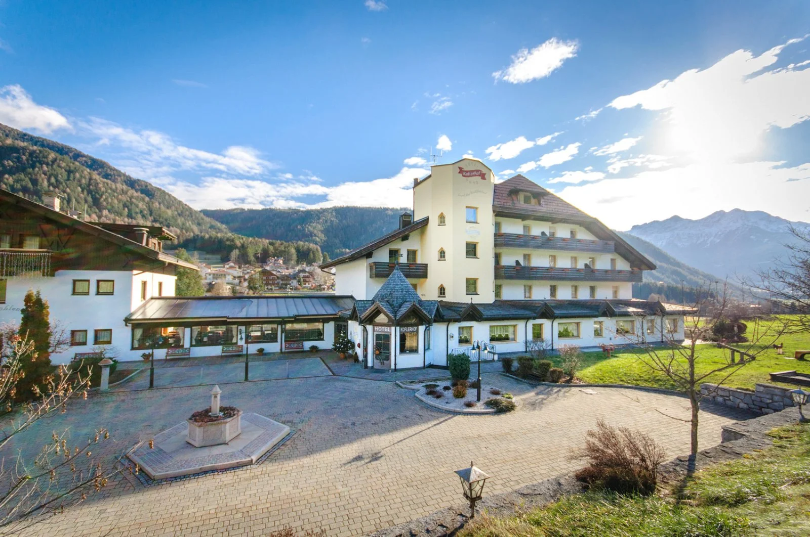 Smy Koflerhof Dolomiti Smy Koflerhof Dolomiti