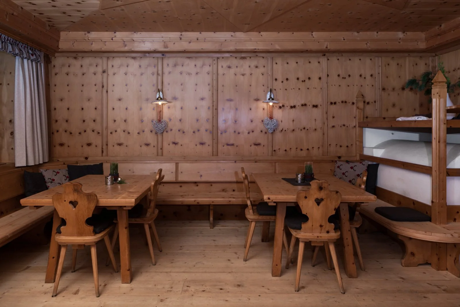 Smy Koflerhof Dolomiti 