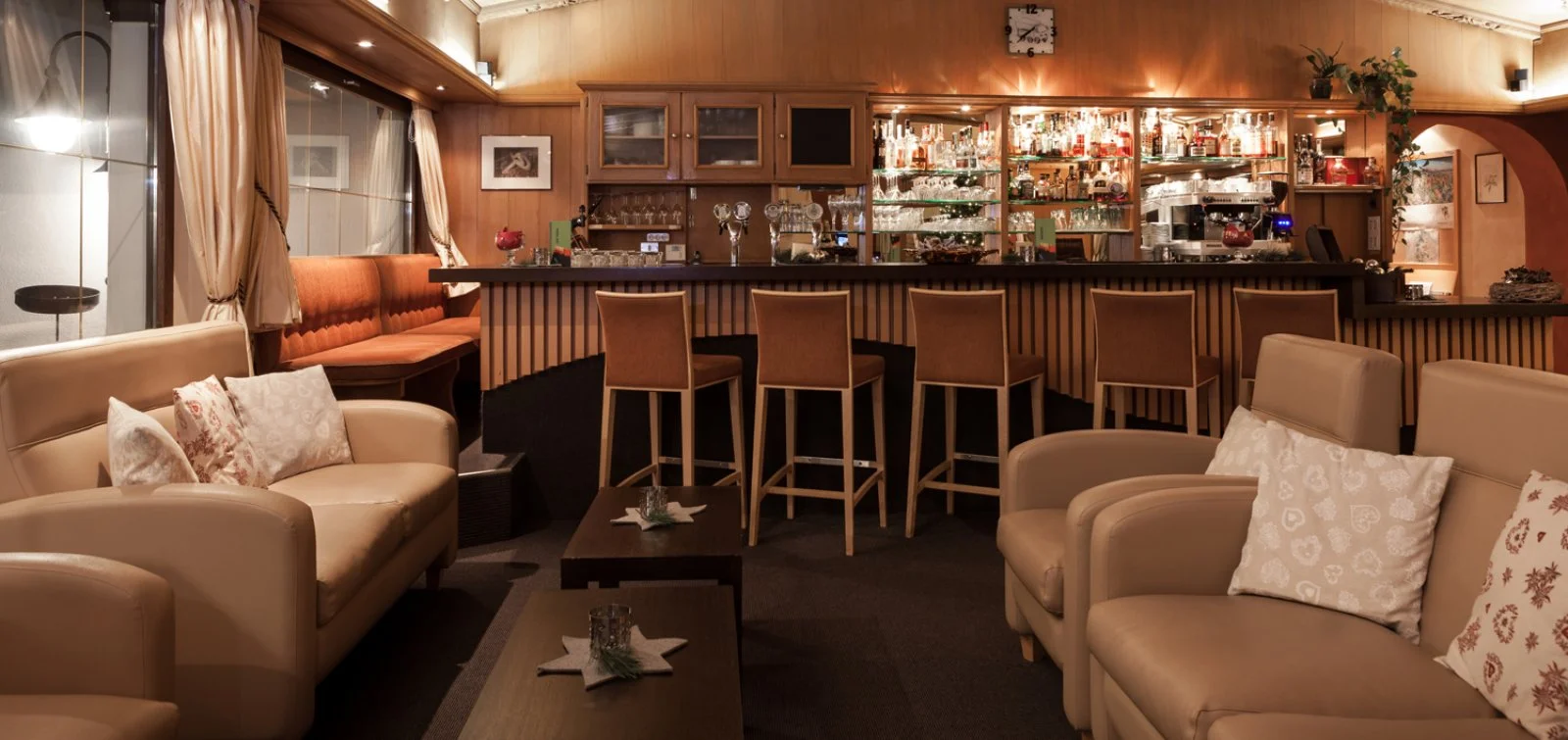 Smy Koflerhof Dolomiti 