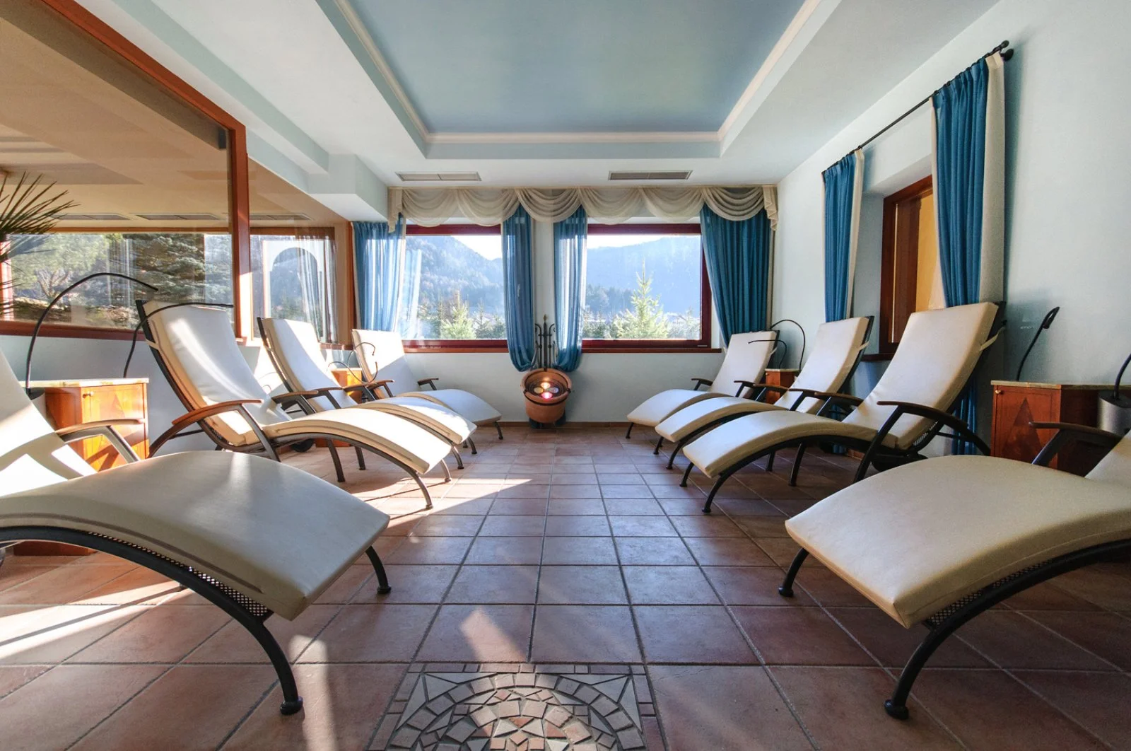 Smy Koflerhof Dolomiti 