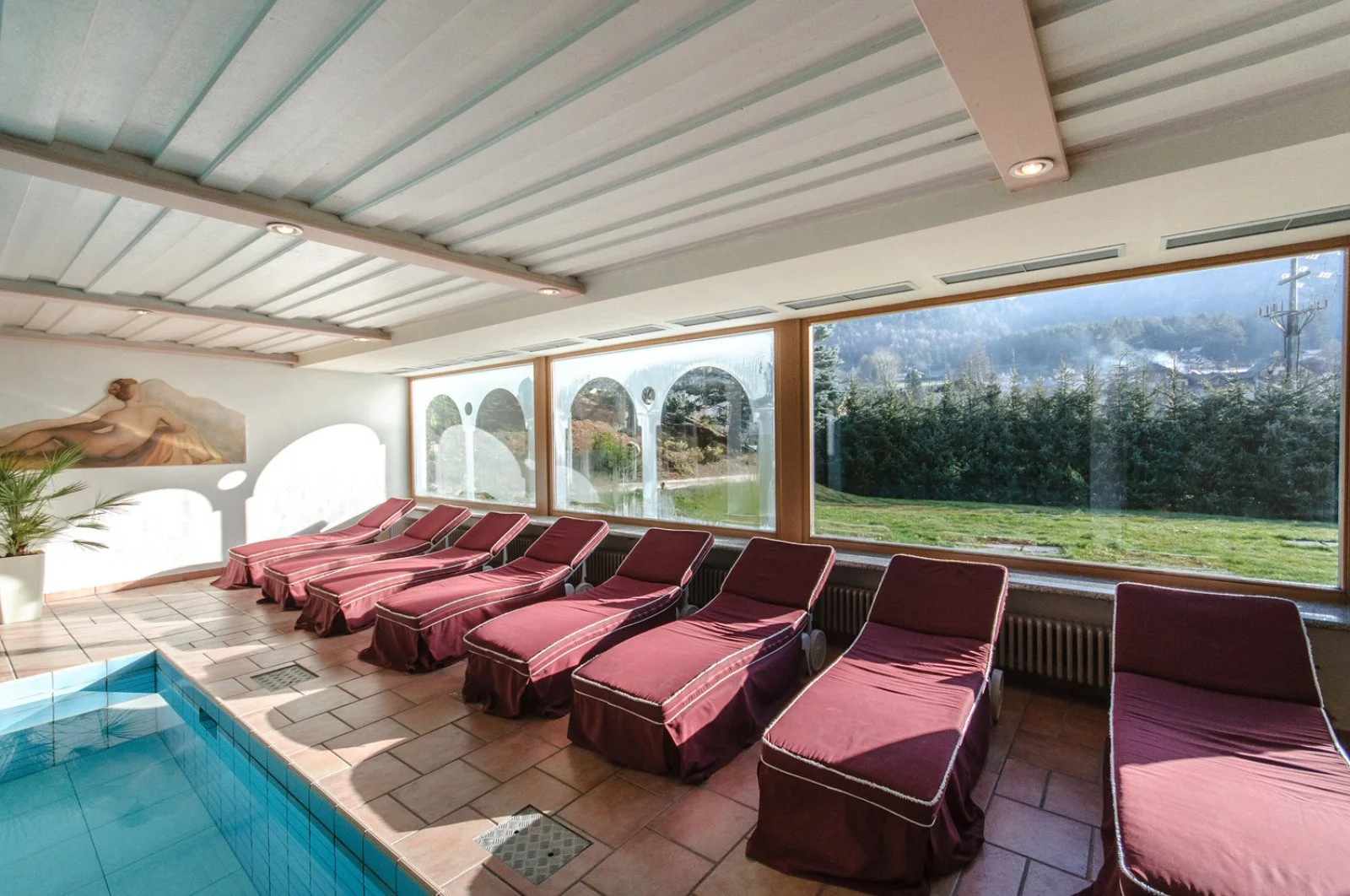 Smy Koflerhof Dolomiti 