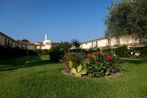 HORSE COUNTRY RESORT HOTEL – Arborea