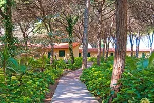HORSE COUNTRY RESORT HOTEL – Arborea