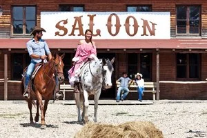 HORSE COUNTRY RESORT HOTEL – Arborea
