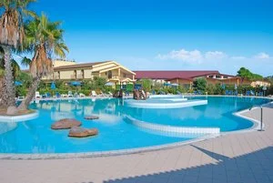 HORSE COUNTRY RESORT HOTEL – Arborea