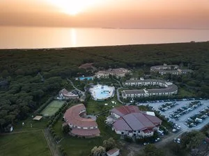 HORSE COUNTRY RESORT HOTEL – Arborea