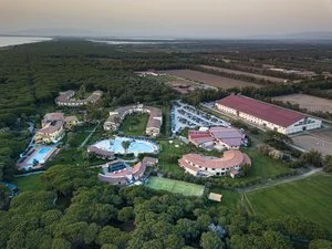 HORSE COUNTRY RESORT HOTEL – Arborea